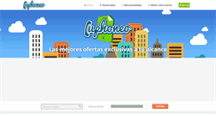 Desktop Screenshot of cuphoneo.com