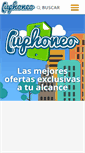 Mobile Screenshot of cuphoneo.com